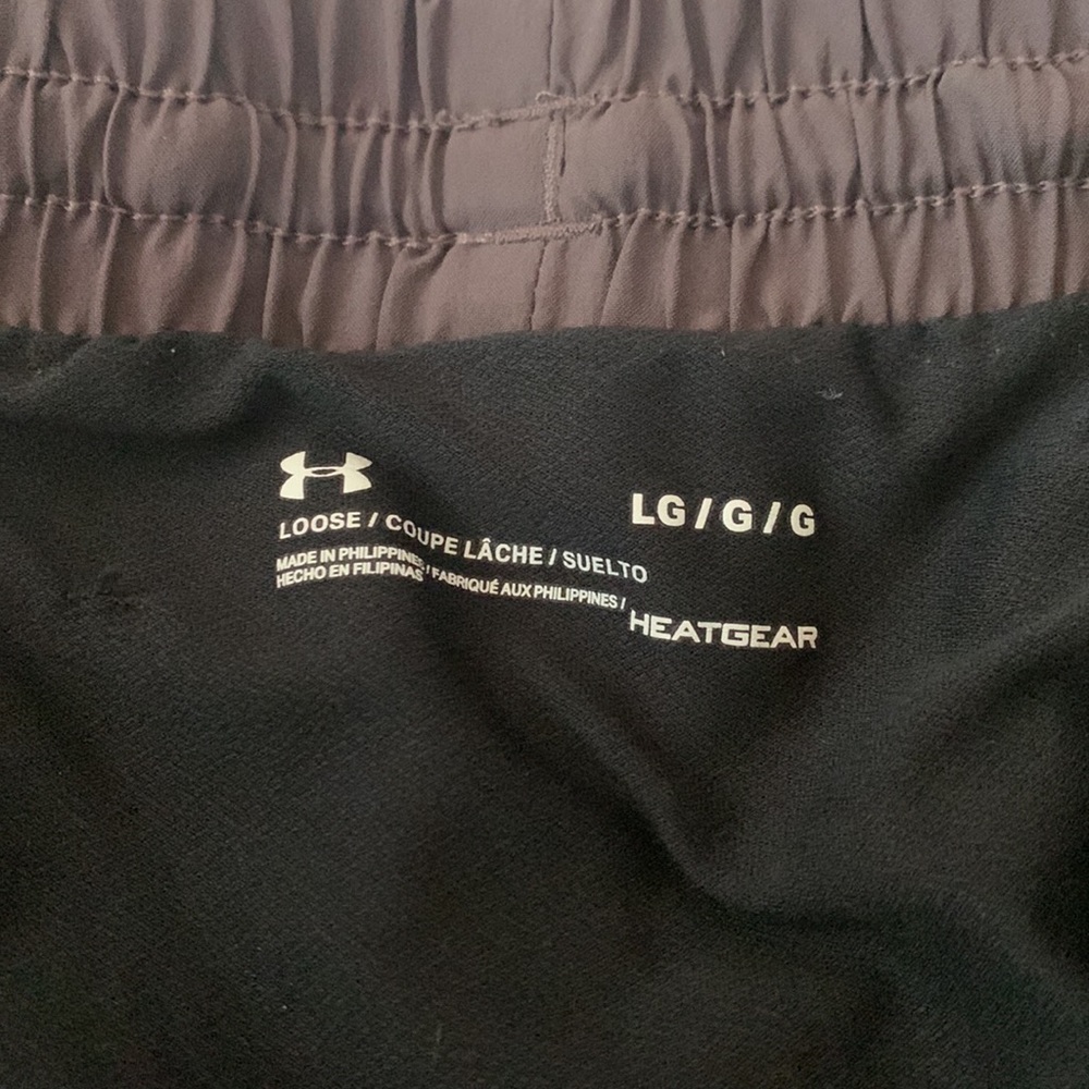 Under Armour shorts - Picture 3 of 5